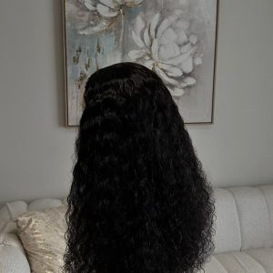 Italian Curls Hd Lace